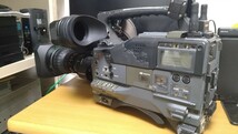 SONY HDW-750 HDCAM ENGカメラ セット_画像2