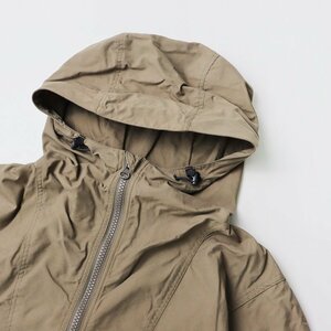 ノースフェイス THE NORTH FACE NPW21530 ナイロン コンパクト ジャケット M/カーキ トップス 羽織り マウンテン 【2400013703413】