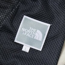 2023AW ノースフェイス THE NORTH FACE マウンテンバーサマイクロパンツ L/オートミール オフホワイト ボトムス フリース【2400013761000】_画像7