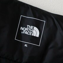 新品未使用 ザ ノースフェイス THE NORTH FACE NY82394 Red Run Vest レッドランベスト XL/ブラック メンズ【2400013749312】_画像8