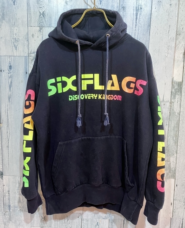 2025年最新】Yahoo!オークション -six flagsの中古品・新品・未使用品一覧 2025年最新】Yahoo!オークション -six flagsの中古品・新品・未使用品一覧