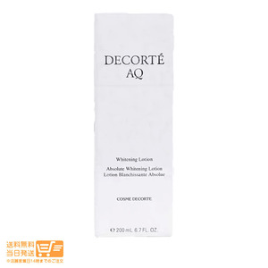 DECORTE