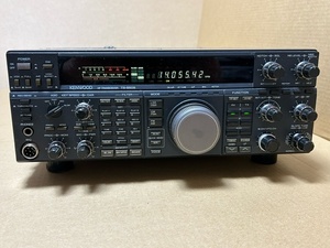 KENWOOD TS-850SAT 100W　