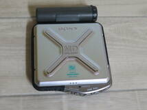 KENWOOD DMC-J7R / DMC-Q77 / SONY WALKMAN MZ-E44 / MZ-R90 / MZ-E90 / SHARP MD-DS33-P / MD-ST500 ポータブルMDプレーヤー 計7点 まとめ_画像4