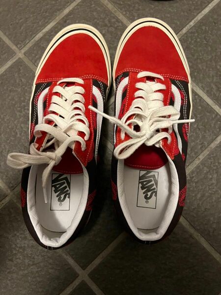 VANS OLD SKOOL バンズ VANS スニーカー