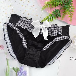 834(PK)XL ロリータ 可愛い 女の子 ガーリー メイド コスプレ ハート 水玉 ドット ランジェリー セクシー ゴスロリ 個人撮影会 エロかわ