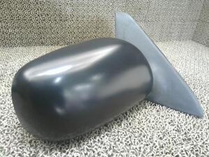 2401121 4895* Carina AT212 sedan Toyota 1.5 [ driver`s seat door mirror ] manual storage F right mirror inspection settled (101290450) 87910-2D200