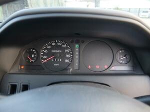 2401121 4895* Carina AT212 Toyota 1.5 5AFE 25432km [ original speed meter ] (101290442) inspection settled 83800-20752