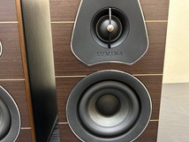 Sonus Faber / ソナスファベール / Lumina I / ルミナ Ⅰ 付属品多数 美品 _画像4