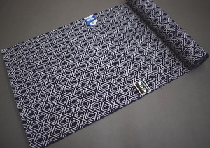 A35-19 prompt decision new old goods men's book@.... cloth navy blue turtle . simplified goods 