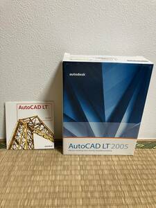 Autodesk Autocad LT オートキャドエルティー 2005 2009