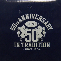 ★ KENT IN TRADITION / ケントイントラディション / KENT ヨーカドー ウイスキーグラス　ロックグラス_画像9