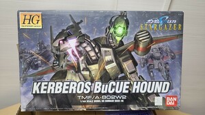 【未組立品】HG 1/144 ケルベロスバクゥハウンド