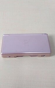 A125 　任天堂 DS Lite ゲーム機 