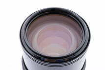 3365 【ジャンク】 Sigma Zoom Lens 75-250mm f/4-5 Lens シグマ MFズームレンズ 0221_画像10