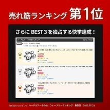 【送料無料】タイラバ ヘッド タングステン 300g 3個 保護チューブ付 自作 鯛ラバ (14時までの注文は当日発送 *土日祝除く)_画像3