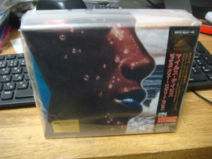 MILES DAVIS THE COMPLETE BITCHES BREW SESSIONS 4CD BOX 国内発売仕様 帯 日本語解説 付き マイルス デイビス ビッチェズ ブリュー