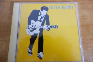 CDk-4472 CHUCK BERRY / BEST ONE