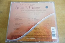 CDk-5093 Masters Of Acoustic Guitar_画像2