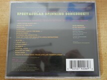 CDk-4233 Elvis Costello & The Imposters / The Return Of The Spectacular Spinning Songbook!!!_画像2