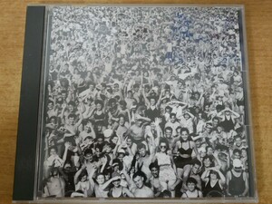 CDk-4396 GEORGE MICHAEL / LISTEN WITHOUT PREJUDICE Volume One