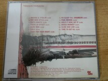 CDk-4524 Beastie Boys / Licensed To Ill_画像2