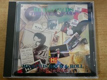 CDk-4627 Hi Records - The Early Years Vol. 1 -Memphis Rock & Roll 1957 to 1964_画像1