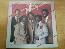 CDk-5356＜紙ジャケ＞THE WHISPERS / THE WHISPERS_画像1