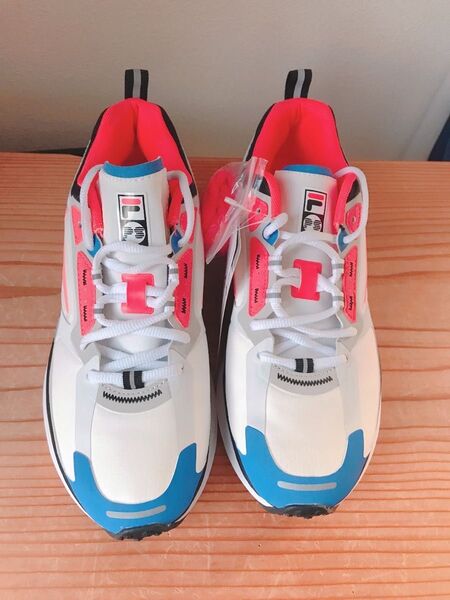 FILA フィラ CURVELET カーブレット F20790121