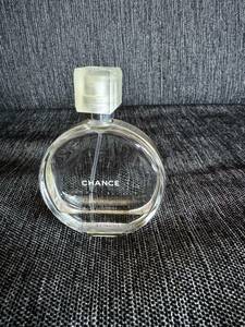 シャネル　チャンス オー タンドゥル　オードゥ パルファム（ヴァポリザター）CHANEL 香水　50ml 定価15,400円