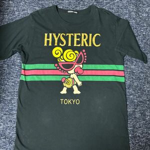 ヒステリックミニ TOKYO Tシャツ 140