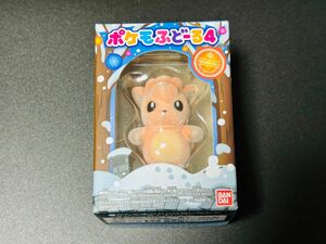 ポケモン ポケモふどーる ロコン