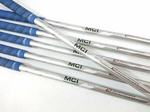 養 老 特 注 品 !!!◆◆ Mizuno MP-64 FORGED 新溝適合 MCI 120 ◆◆貴重な美品!!!