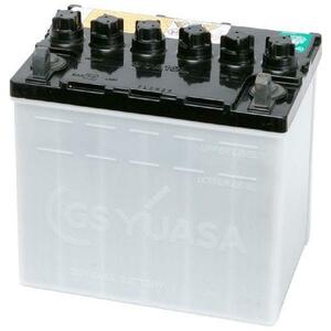 GSユアサ GS YUASA GYN-4DTL 農業機械用 バッテリー