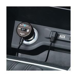 セイワ SEIWA BTR110 Bluetooth-AUXレシーバー