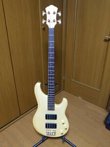 Ibanez　MC824 PW 1985年製