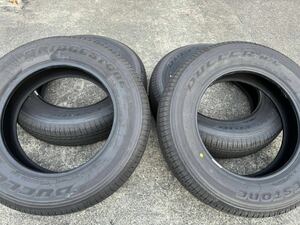 ジムニー JB64純正新車外しブリヂストン BRIDGESTONE DUELER H/L 175/80R16 2023年製