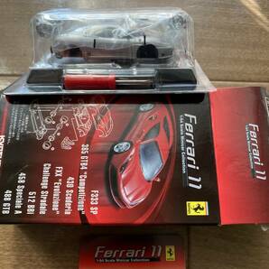 【レア物】 京商1/64★Ferrari Ｍinicar collcction★フェラーリ 360 challenge stradale ダイキャストカー★KYOSHO の画像2