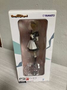 【中古】アイギス ペルソナ3フェス ヤマト SIF EX メイド服Ver.