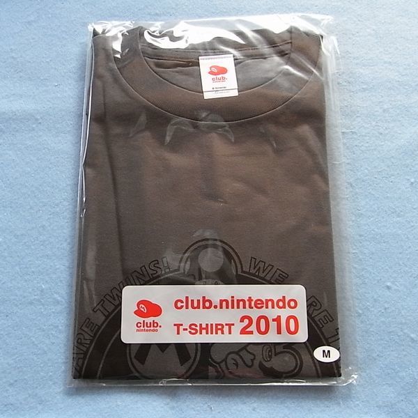2023年最新】Yahoo!オークション -クラブニンテンドー tシャツの中古品 