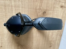 V-MODA M-100 Master M-100MA-MB　4点セット 使用感少ない美品_画像7