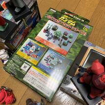 ガンダム★非売品★激レア★29体セット★フルコンプ★フィギュア★フルウエポンセット×2★コレクター★機動戦士★モビルスーツ_画像8