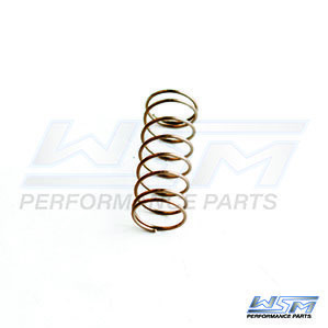 《010-028》WSM POWER VALVE COMPRESSION SPRING パワーバルブスプリング SEADOO 800/951 フリースタイル