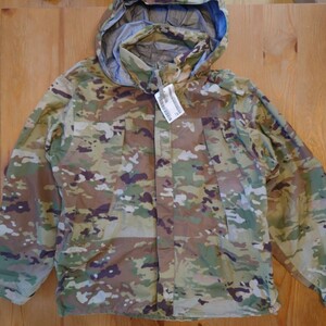  Deadstock! 2000's~ U.S.MILTARY GENⅢ LEVEL6 ジャケット GORETEX ゴアテックス アメリカ軍 米軍 実物 ミリタリー 古着 ヴィンテージ 