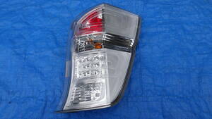 H24年　ホンダ ステップワゴン スパーダ RK5　RK6　純正　テールランプ　テールライト　右　LED点灯済み　P8896　管K0210-3