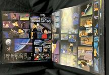 LP【TVスペシャル 銀河鉄道999 君は戦士のように生きられるか】松本零士（Galaxy Express 999 Leiji Matsumoto）_画像8