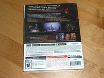 PS5 Scorn スコーン 北米版 デラックス エディション 新品未開封_画像2