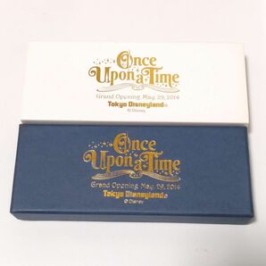 東京ディズニーランド　Once Upon Time 記念品