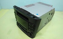 ホンダビート PP1 スカイサウンドコンポ 120W 　”動作品”　　　　　　　　　　　　　　　　　　PH-9539L-A　[0012887] _画像6