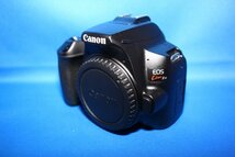 ◆◇【超美品】 Canon EOS Kiss X10　BODY　元箱付　使用少◇◆_画像3